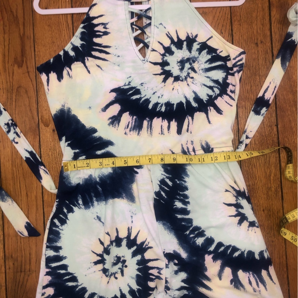 Romper - Picture 16 of 16